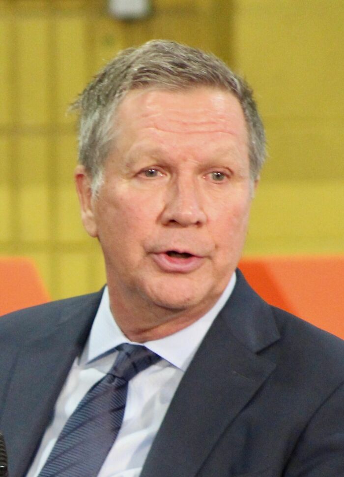 John Kasich: Bio And Career Highlights