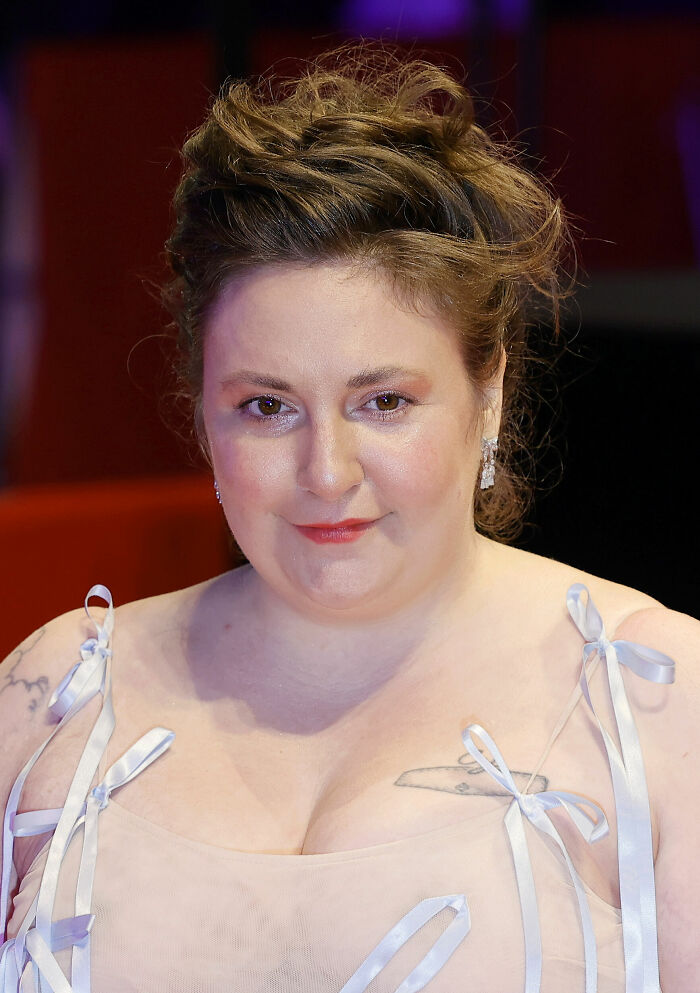 Lena Dunham: Bio And Career Highlights