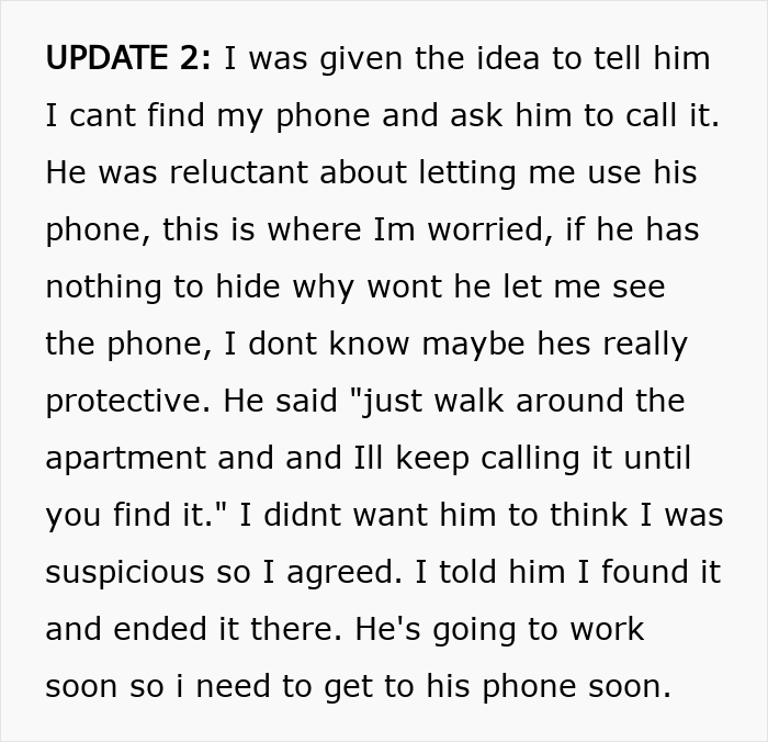 Man Finds Wife&rsquo;s Photo On Friend&rsquo;s Phone, Gets To The Bottom Of It And Is Shocked