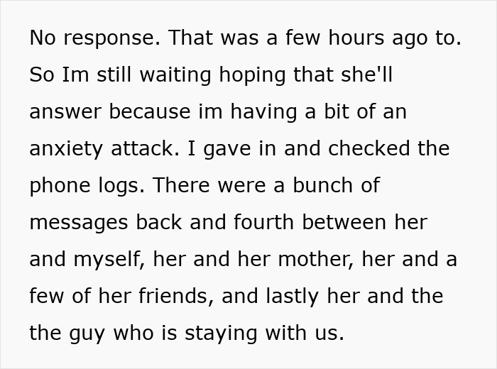 Man Finds Wife&rsquo;s Photo On Friend&rsquo;s Phone, Gets To The Bottom Of It And Is Shocked