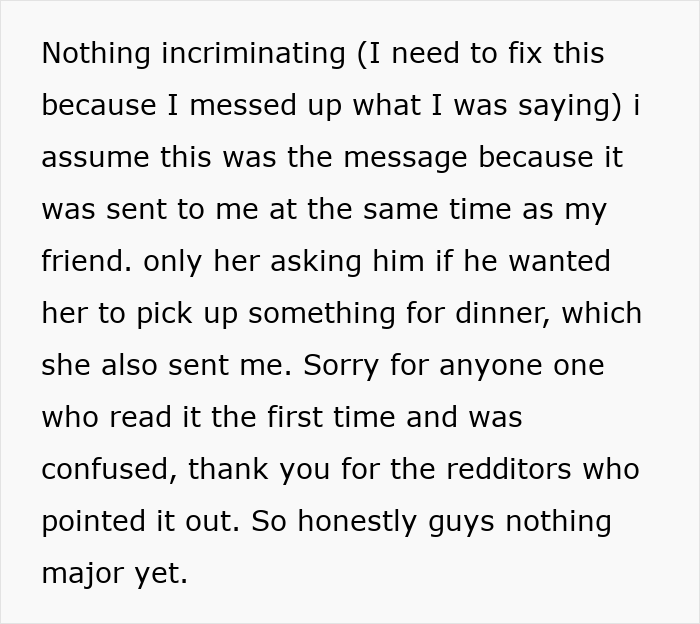 Man Finds Wife&rsquo;s Photo On Friend&rsquo;s Phone, Gets To The Bottom Of It And Is Shocked