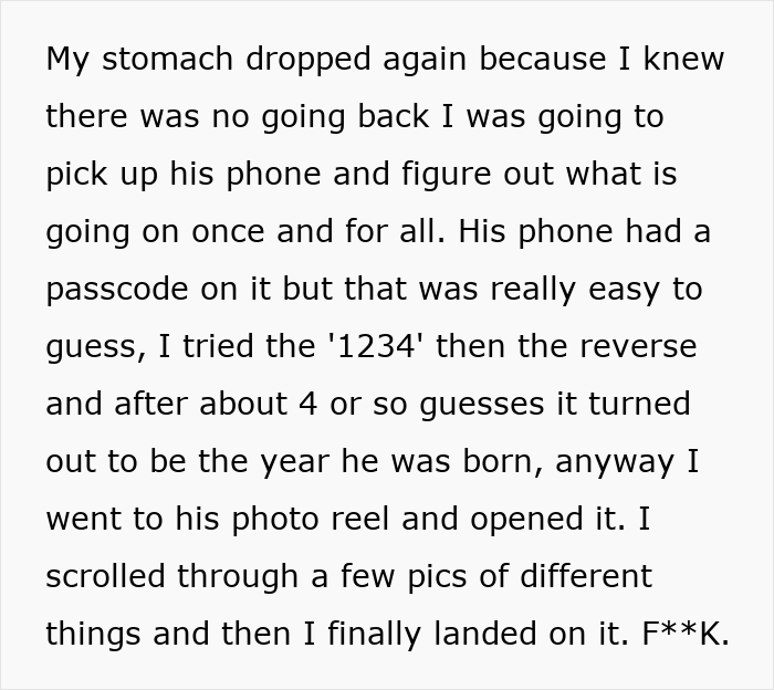 Man Finds Wife&rsquo;s Photo On Friend&rsquo;s Phone, Gets To The Bottom Of It And Is Shocked