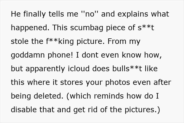 Man Finds Wife&rsquo;s Photo On Friend&rsquo;s Phone, Gets To The Bottom Of It And Is Shocked
