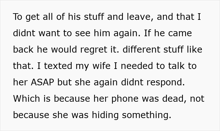 Man Finds Wife&rsquo;s Photo On Friend&rsquo;s Phone, Gets To The Bottom Of It And Is Shocked