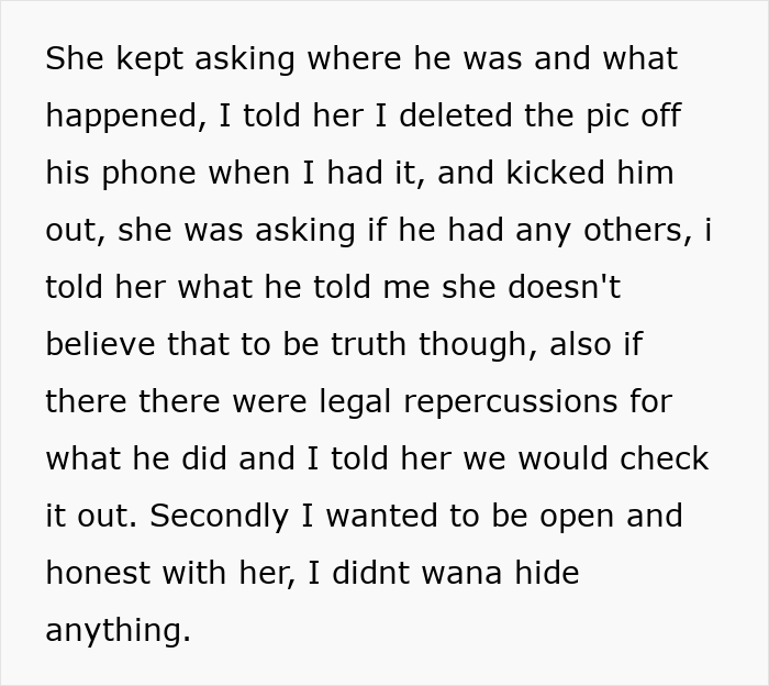 Man Finds Wife&rsquo;s Photo On Friend&rsquo;s Phone, Gets To The Bottom Of It And Is Shocked