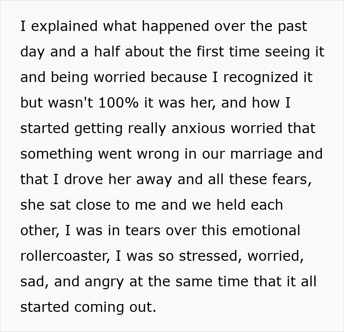 Man Finds Wife&rsquo;s Photo On Friend&rsquo;s Phone, Gets To The Bottom Of It And Is Shocked