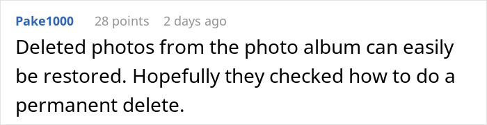 Man Finds Wife&rsquo;s Photo On Friend&rsquo;s Phone, Gets To The Bottom Of It And Is Shocked