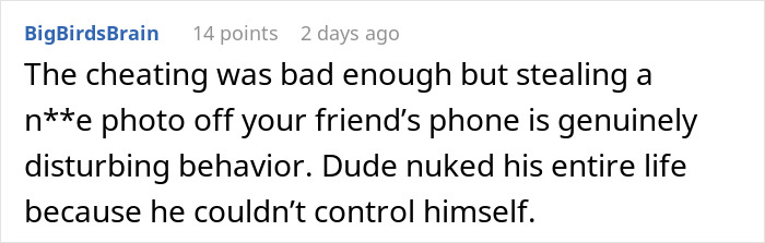 Man Finds Wife&rsquo;s Photo On Friend&rsquo;s Phone, Gets To The Bottom Of It And Is Shocked