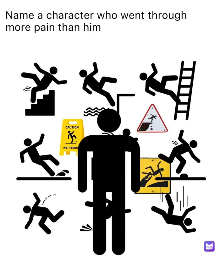 54 Posts Shared By This Community That Perfectly Balance Humor And Relatability