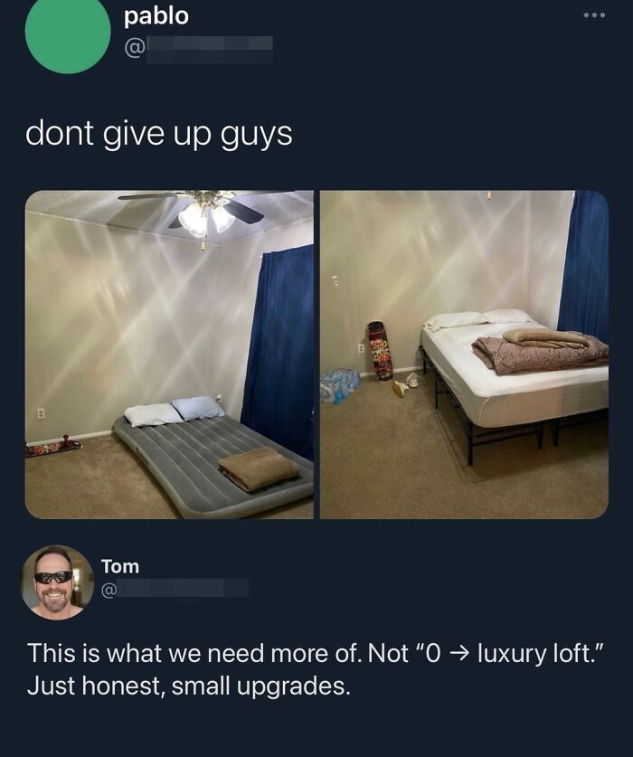 54 Posts Shared By This Community That Perfectly Balance Humor And Relatability