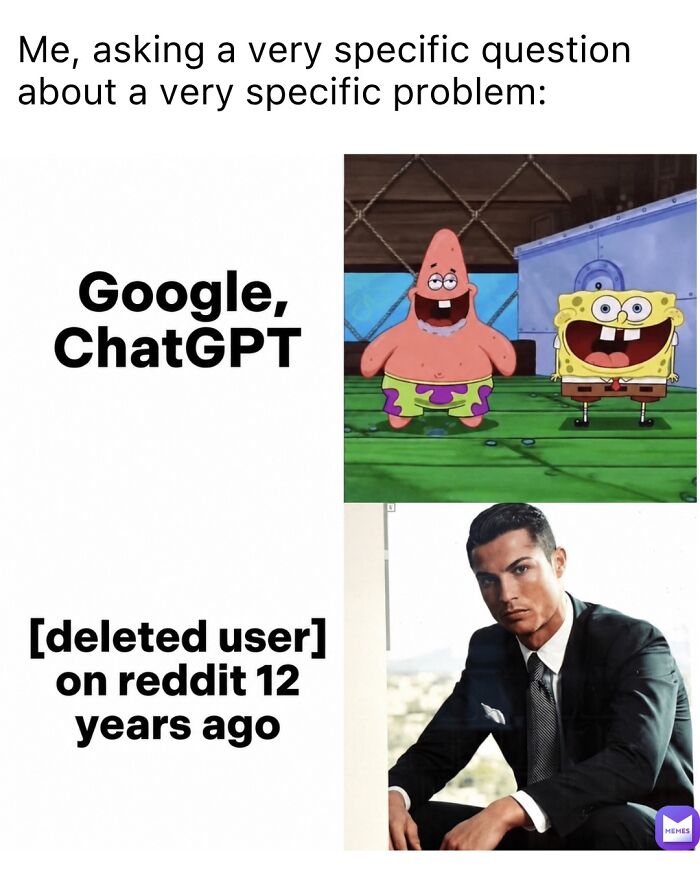 54 Posts Shared By This Community That Perfectly Balance Humor And Relatability