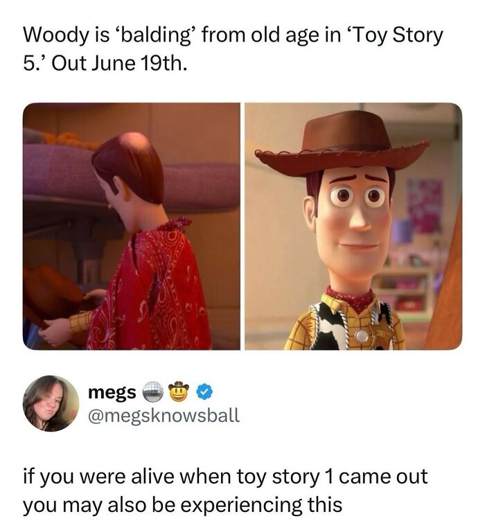 54 Posts Shared By This Community That Perfectly Balance Humor And Relatability