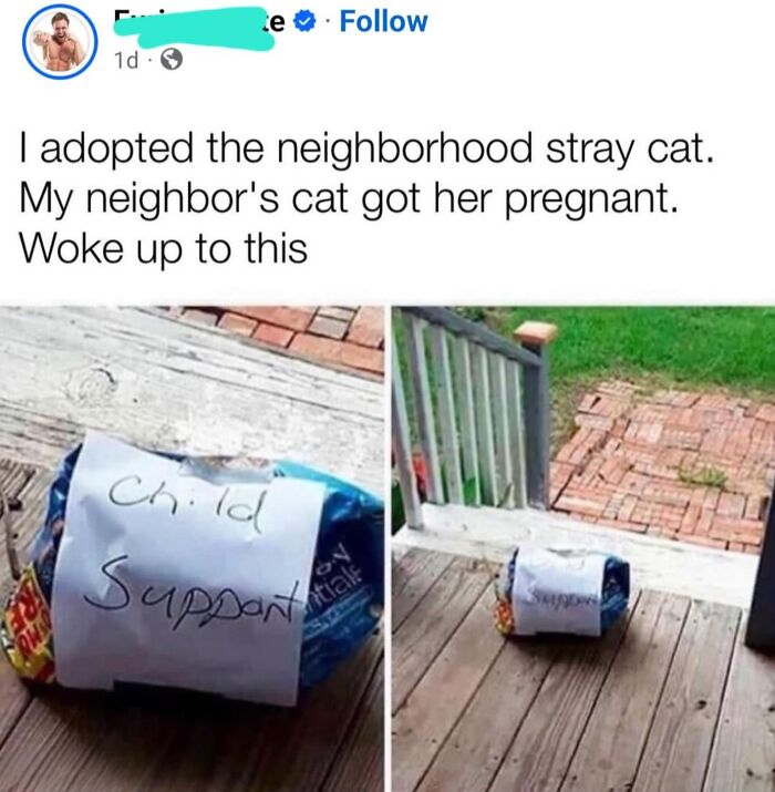 54 Posts Shared By This Community That Perfectly Balance Humor And Relatability