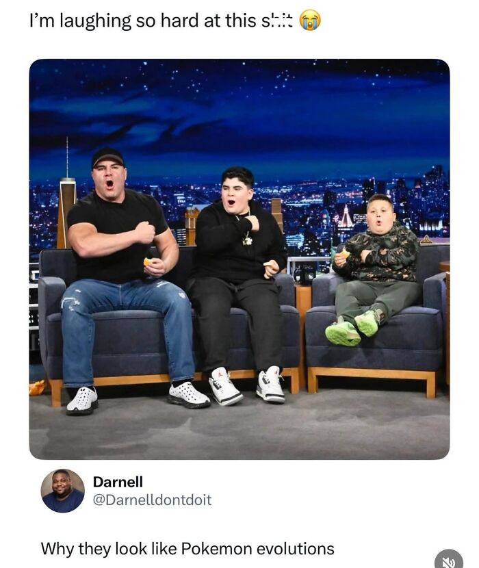 54 Posts Shared By This Community That Perfectly Balance Humor And Relatability