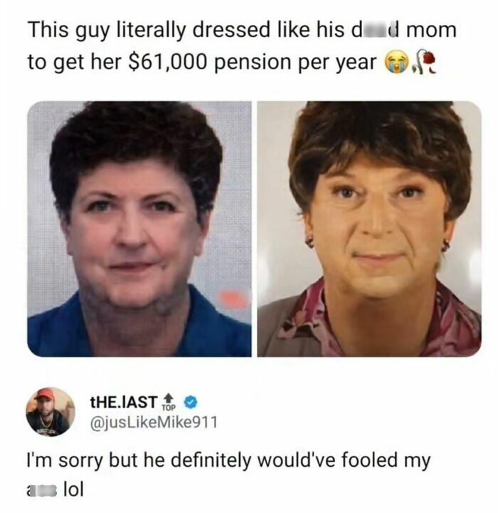 54 Posts Shared By This Community That Perfectly Balance Humor And Relatability
