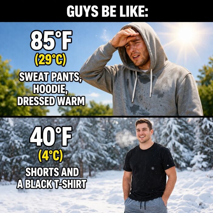 54 Posts Shared By This Community That Perfectly Balance Humor And Relatability