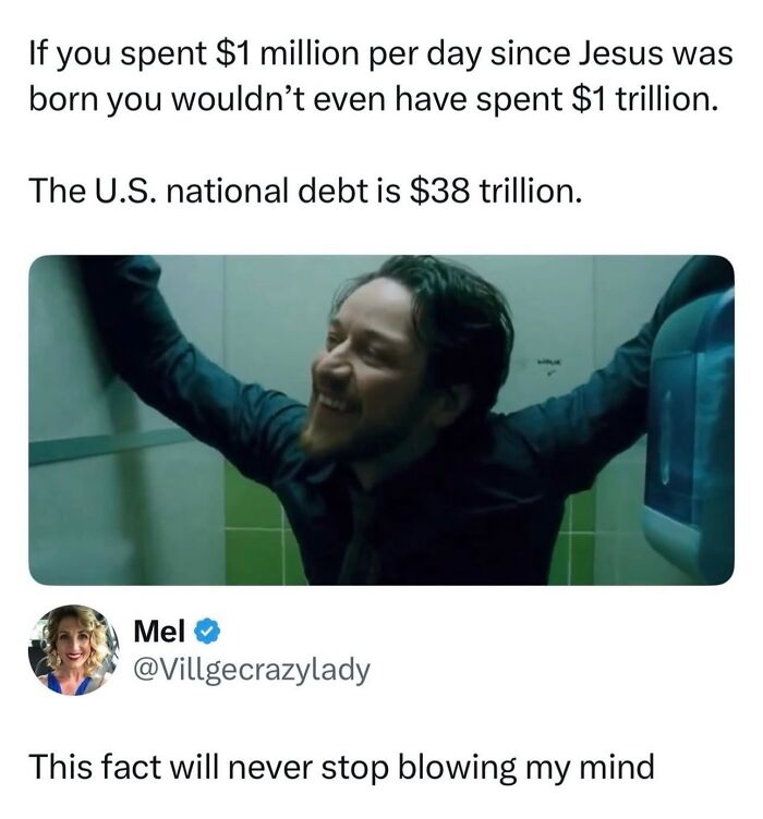 54 Posts Shared By This Community That Perfectly Balance Humor And Relatability