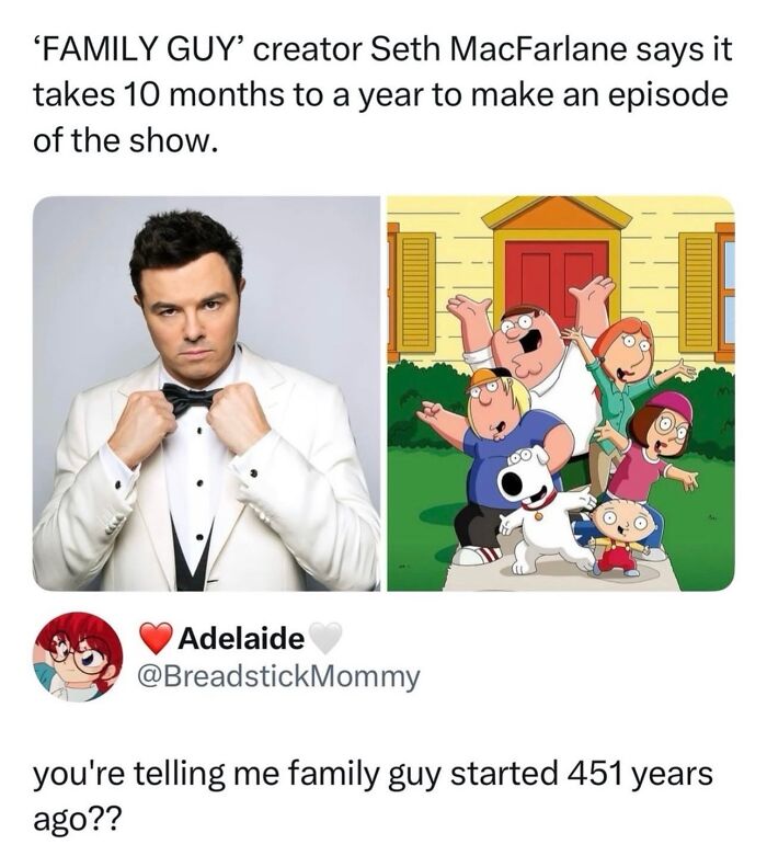 54 Posts Shared By This Community That Perfectly Balance Humor And Relatability