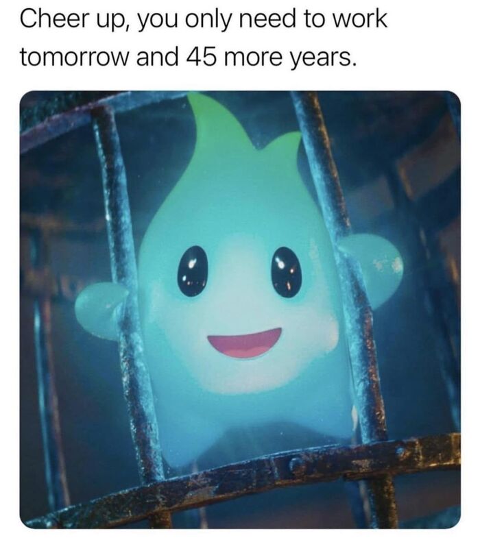 54 Posts Shared By This Community That Perfectly Balance Humor And Relatability