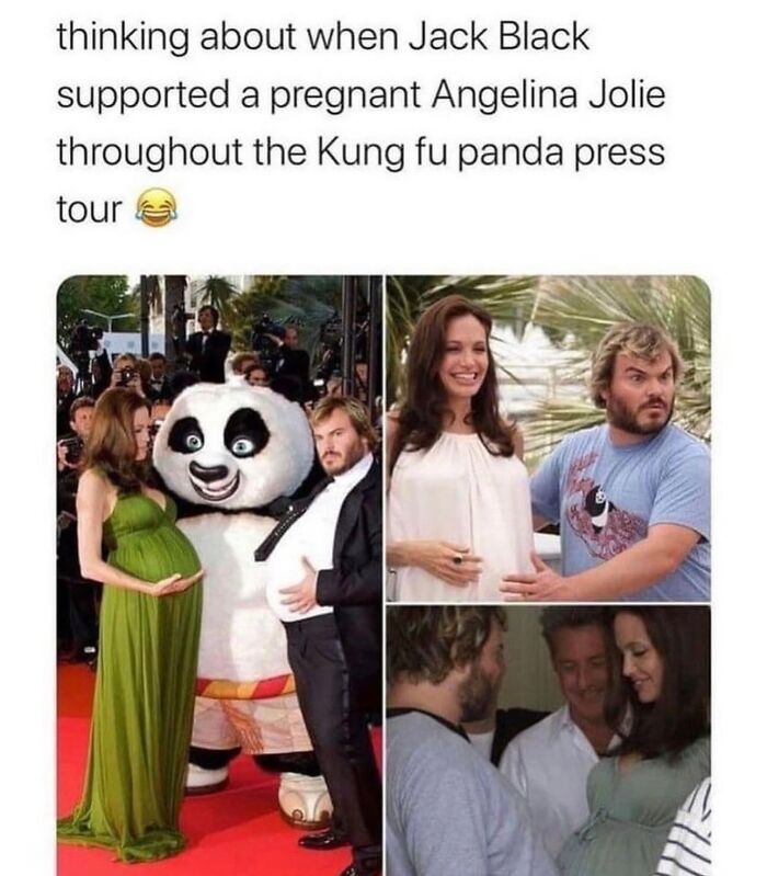 54 Posts Shared By This Community That Perfectly Balance Humor And Relatability