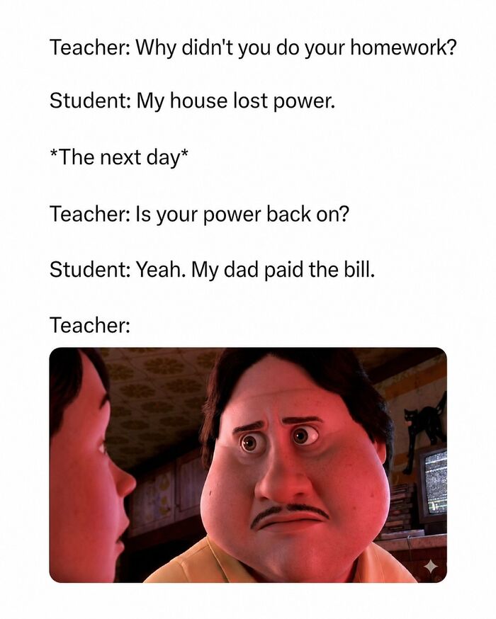 54 Posts Shared By This Community That Perfectly Balance Humor And Relatability