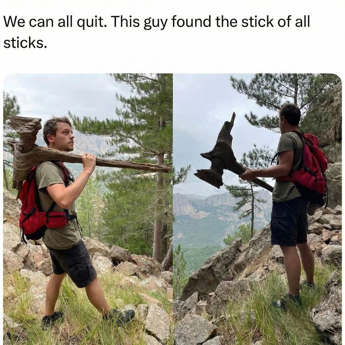 54 Posts Shared By This Community That Perfectly Balance Humor And Relatability