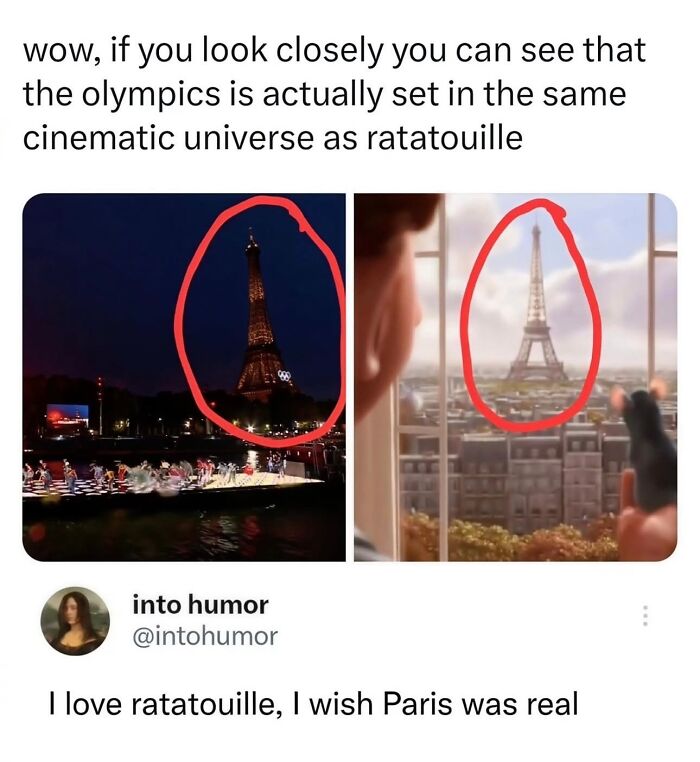 54 Posts Shared By This Community That Perfectly Balance Humor And Relatability