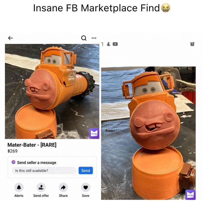 54 Posts Shared By This Community That Perfectly Balance Humor And Relatability