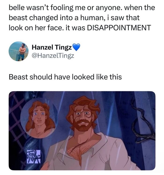 54 Posts Shared By This Community That Perfectly Balance Humor And Relatability