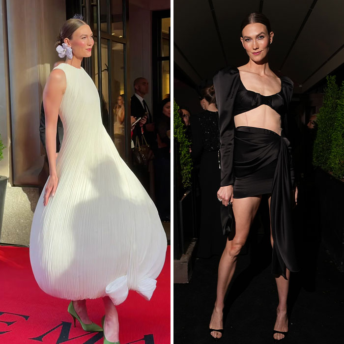 25 Major Fashion Disasters From Met Gala Afterparty After Stars Shed Their Elaborate Looks