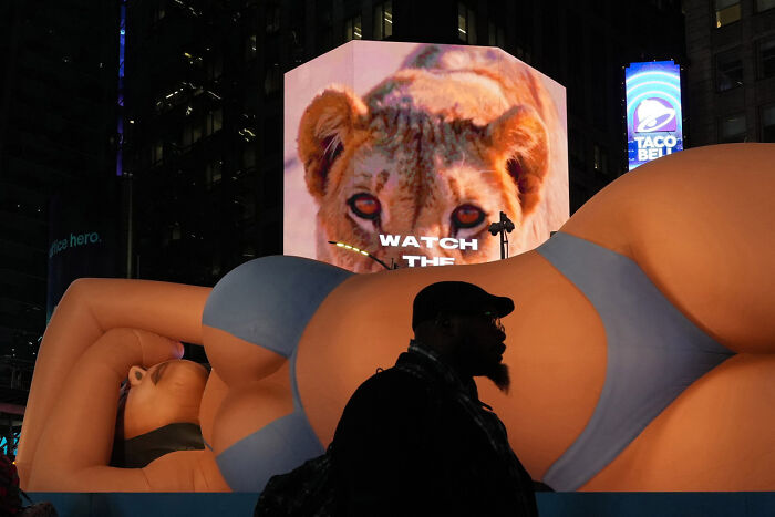 39 Powerful Street Photography Shots By This New York-Based Photographer 39 Powerful Street Photography Shots By This New York-Based Photographer