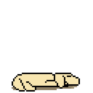 This Dog Owner Turned His Golden Retriever’s Favorite Little Habits Into 13 Adorable Pixel Animations This Dog Owner Turned His Golden Retriever’s Favorite Little Habits Into 13 Adorable Pixel Animations