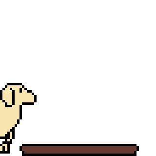 This Dog Owner Turned His Golden Retriever’s Favorite Little Habits Into 13 Adorable Pixel Animations This Dog Owner Turned His Golden Retriever’s Favorite Little Habits Into 13 Adorable Pixel Animations