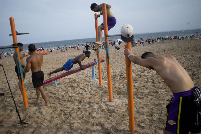 39 Powerful Street Photography Shots By This New York-Based Photographer