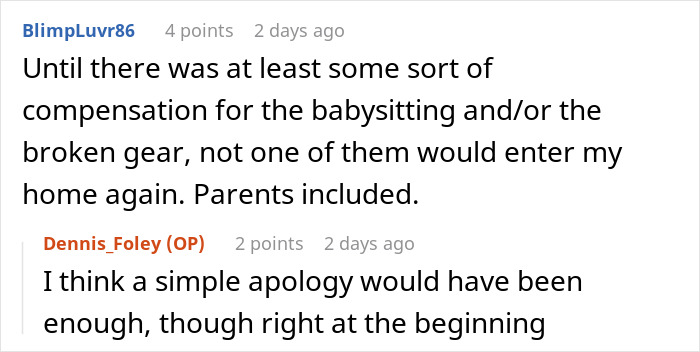 Sis Goes On Vacay While Deep In Debt To Her Brother, Then Calls Him Selfish For Refusing To Babysit