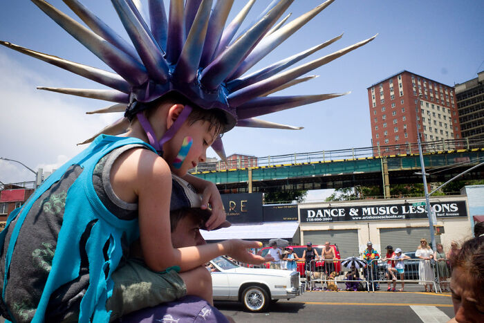39 Powerful Street Photography Shots By This New York-Based Photographer 39 Powerful Street Photography Shots By This New York-Based Photographer