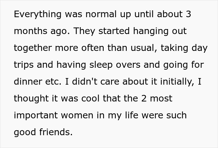 Guy Suspects An Affair Between GF And Sis, Gets The Shock Of His Life As Truth Reveals 2 Pregnancies