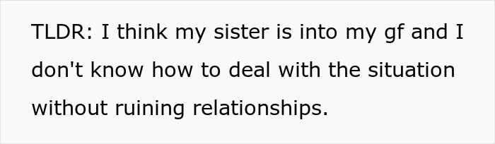 Guy Suspects An Affair Between GF And Sis, Gets The Shock Of His Life As Truth Reveals 2 Pregnancies