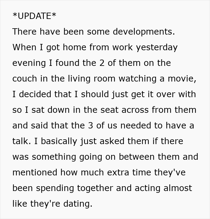 Guy Suspects An Affair Between GF And Sis, Gets The Shock Of His Life As Truth Reveals 2 Pregnancies