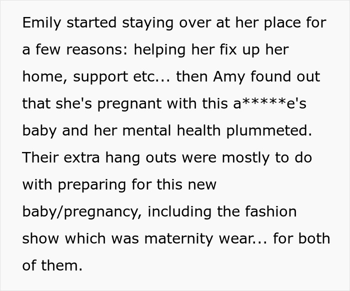 Guy Suspects An Affair Between GF And Sis, Gets The Shock Of His Life As Truth Reveals 2 Pregnancies