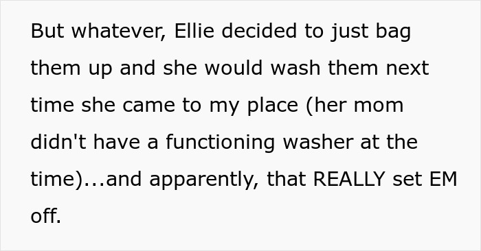 Mom Calls Cops To Keep Daughter Home, Officer Clarifies That Is Not How Adulthood Works