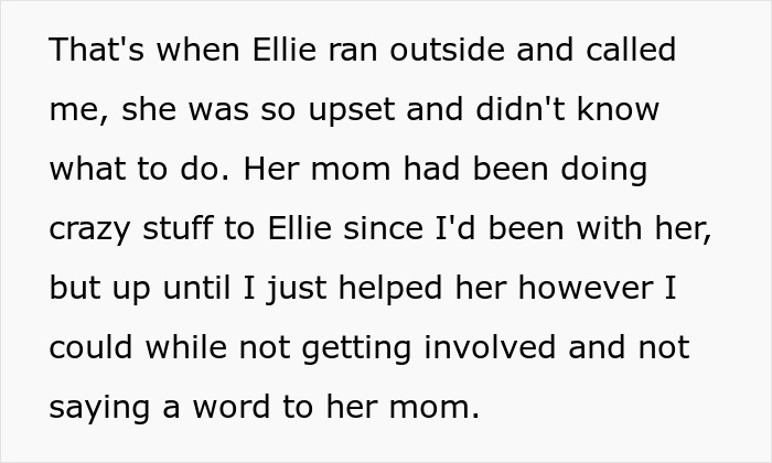 Mom Calls Cops To Keep Daughter Home, Officer Clarifies That Is Not How Adulthood Works