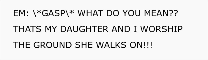 Mom Calls Cops To Keep Daughter Home, Officer Clarifies That Is Not How Adulthood Works
