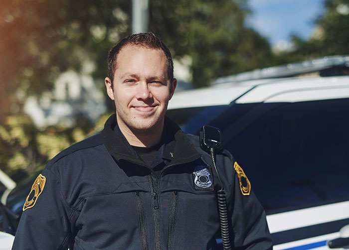 Mom Calls Cops To Keep Daughter Home, Officer Clarifies That Is Not How Adulthood Works