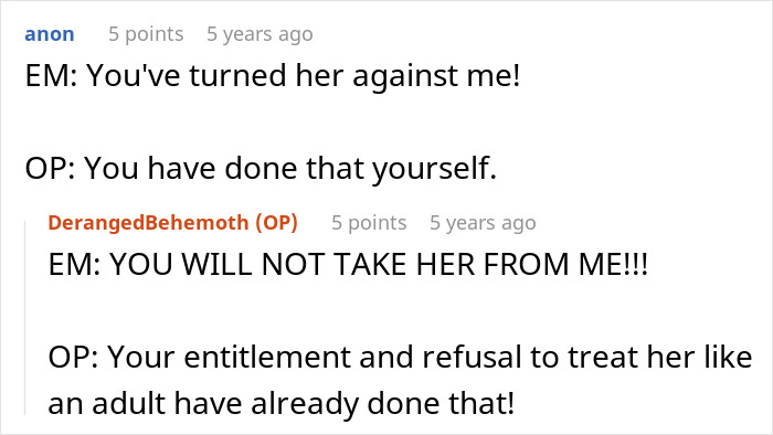 Mom Calls Cops To Keep Daughter Home, Officer Clarifies That Is Not How Adulthood Works