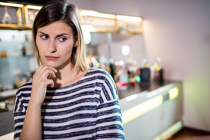 MIL Smugly Approaches Woman At Makeup Section, Freezes After Realizing Her Gossip Got Leaked