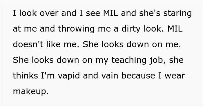 MIL Smugly Approaches Woman At Makeup Section, Freezes After Realizing Her Gossip Got Leaked