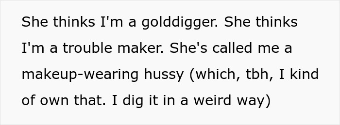 MIL Smugly Approaches Woman At Makeup Section, Freezes After Realizing Her Gossip Got Leaked