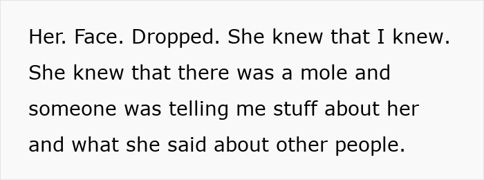 MIL Smugly Approaches Woman At Makeup Section, Freezes After Realizing Her Gossip Got Leaked