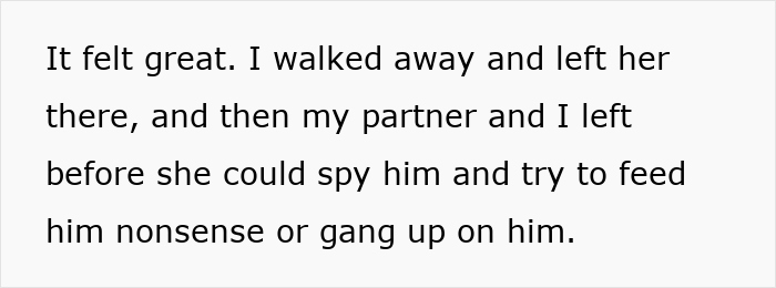 MIL Smugly Approaches Woman At Makeup Section, Freezes After Realizing Her Gossip Got Leaked